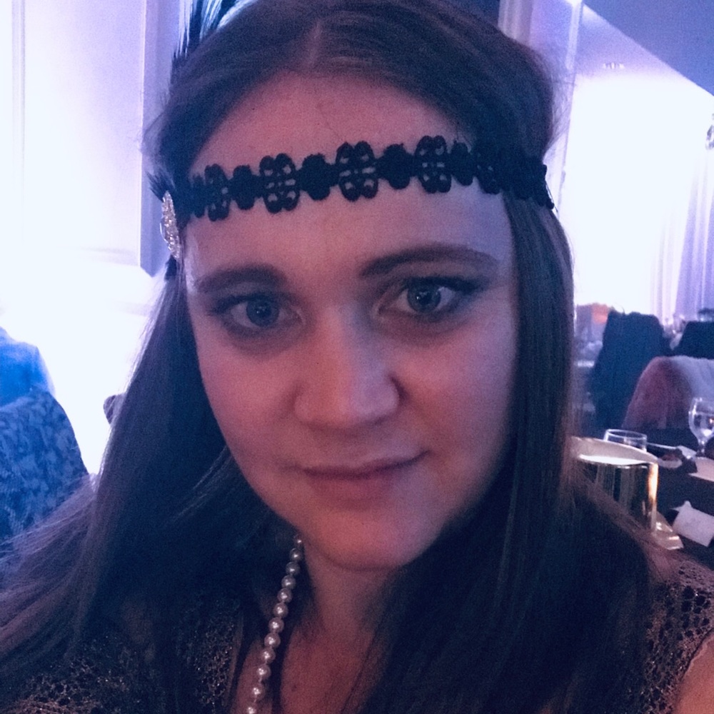 Meet your Posher, Ana B